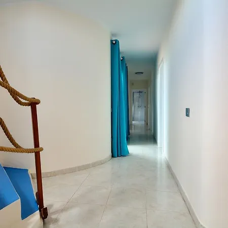 Luxury Ocean Ancones Sea Views! Willa Costa Teguise