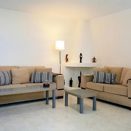 Luxury Ocean Ancones Sea Views! Costa Teguise