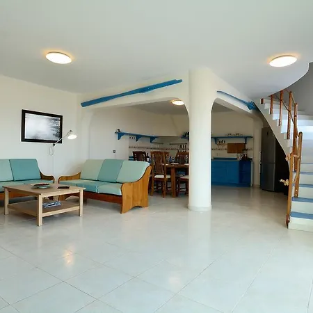 Luxury Ocean Ancones Sea Views!