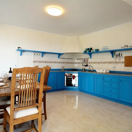 Luxury Ocean Ancones Sea Views! * Costa Teguise