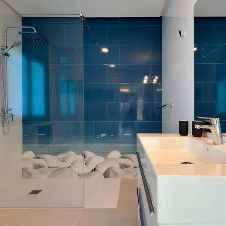 Willa Luxury Ocean Ancones Sea Views! Costa Teguise