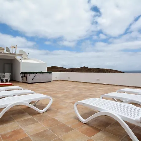 Willa Luxury Ocean Ancones Sea Views!