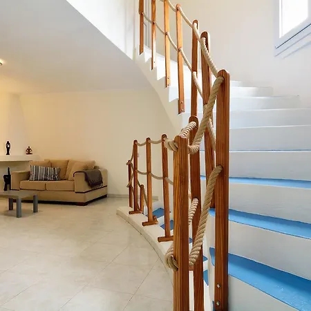 Willa Luxury Ocean Ancones Sea Views! Costa Teguise