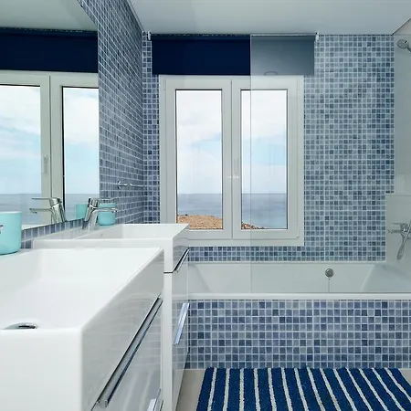 Luxury Ocean Ancones Sea Views! * Costa Teguise