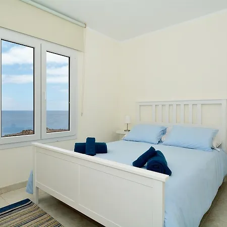 Luxury Ocean Ancones Sea Views! * Costa Teguise