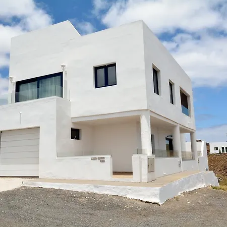Luxury Ocean Ancones Sea Views! * Costa Teguise