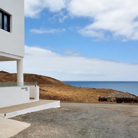 Luxury Ocean Ancones Sea Views! Willa Costa Teguise