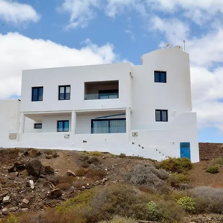 Luxury Ocean Ancones Sea Views! Willa