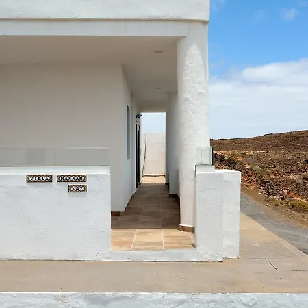 Willa Luxury Ocean Ancones Sea Views! Costa Teguise